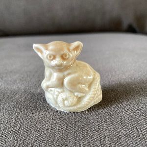 Wade Whimsies - American Series #1 - Bush Baby